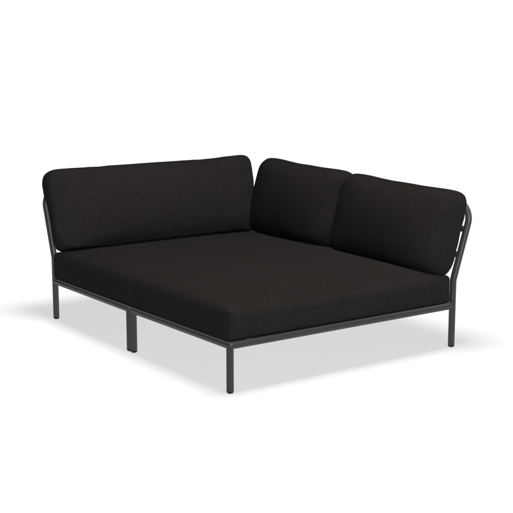 Houe - Level Cozy Corner / Right Corner Char