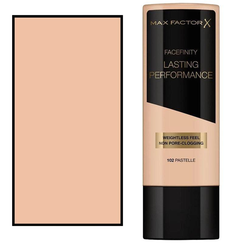 Max Factor Lasting Performance Make-Up 35ml 102 Pastelle