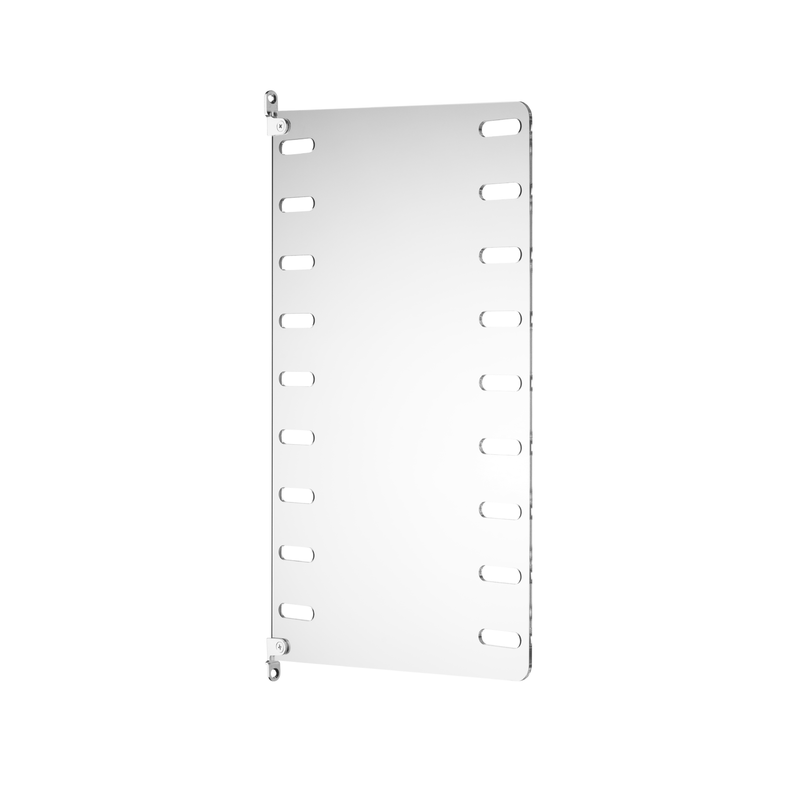 String Wall Plex Panel 2-pack 50x30 Clear perspex