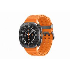 Samsung Galaxy Watch Ultra 47mm LTE - Dark Grey