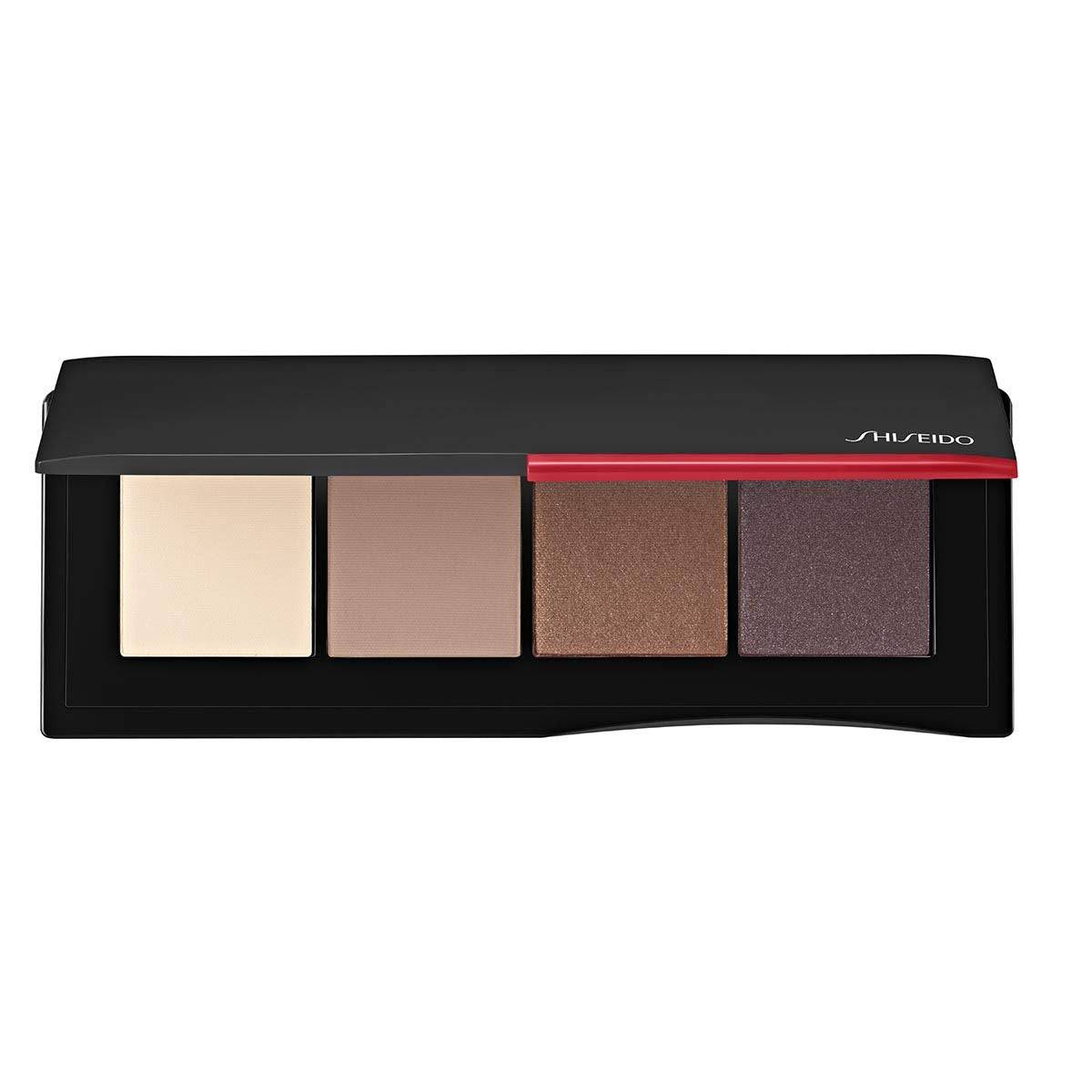 Shiseido Essentialist Eye Palette No.5 Kotto Street Vintage 4 nyanser 5.2 g Tester