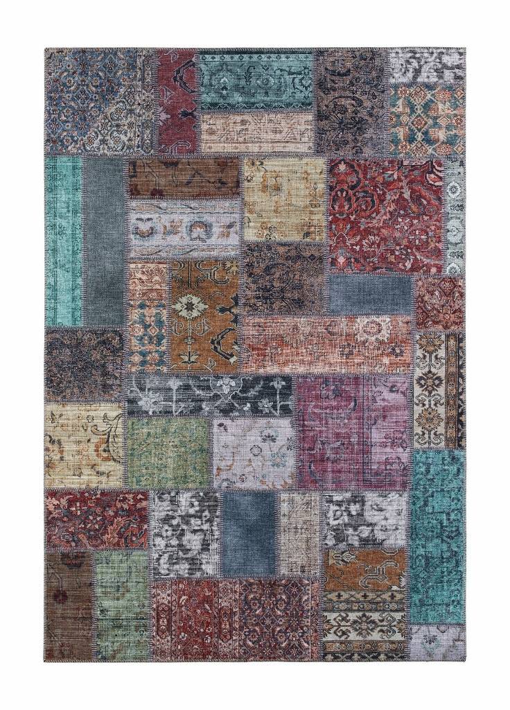 Patchwork Multi – Matta