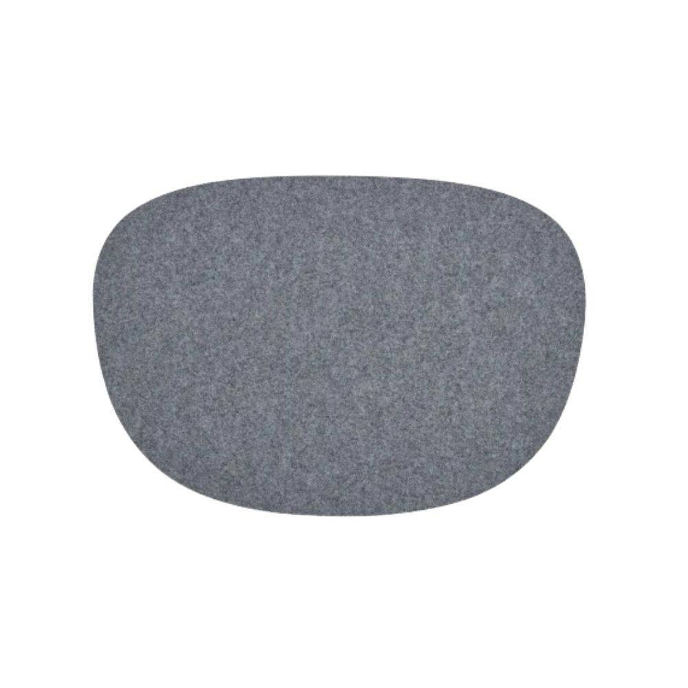 Blomus NAGOMI Seat Pad Sittdyna Stone Melange