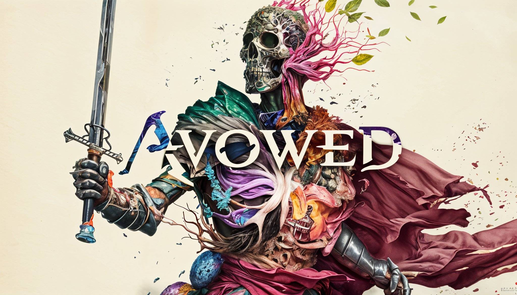 Avowed (PC) - Premium Edition