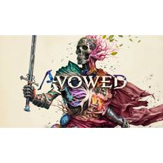 Avowed (PC) - Premium Edition
