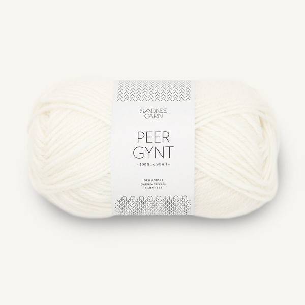 Peer Gynt