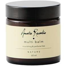 Amalie Rosalie Nature Multibalm 60 ml, Natural