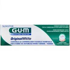 GUM TANDPASTA ORIGINAL WHITE