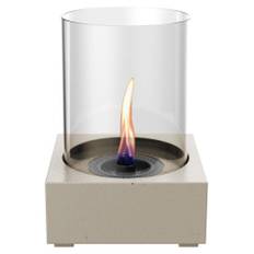 TenderFlame Eldlykta Jasmine Vit Matt 0.25 l