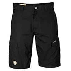FJÄLLRÄVEN Herr Ruaha-shorts Mörkgrått 48 (EU)