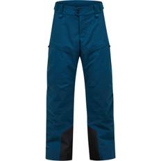 Peak Performance Maroon Skibukser Herre