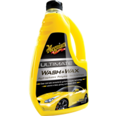 Meguiars Ultimate Wash & Wax Schampoo