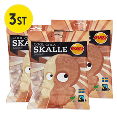 3st - Bubs Cool Colaskalle 90g