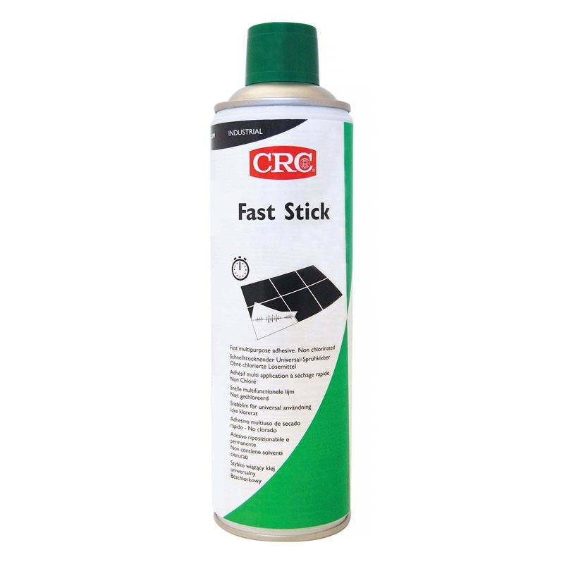 CRC Spraylim Fast stick, 500 ml