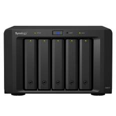 Synology DX517 - Speichergehäuse - 5 Schächte