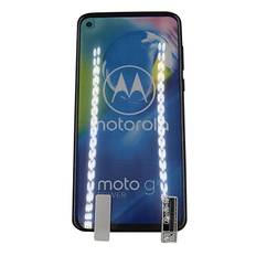 6-Pack Skærmbeskyttelse Motorola Moto G8 Power