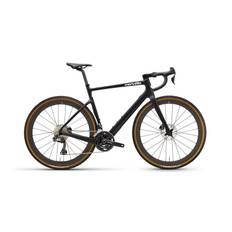 Cervelo Aspero-5 GRX RX815 Five Black - 51cm