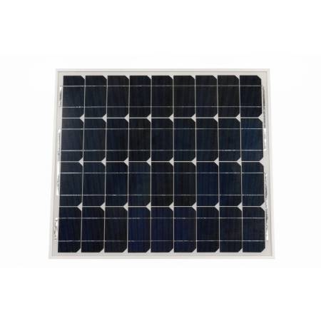 Victron BlueSolar 40W-12V Mono, solpanel