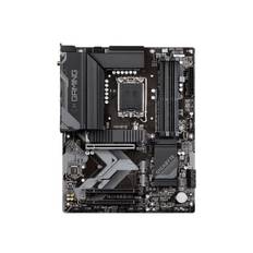 Gigabyte B760 GAMING X AX DDR4 - 1.X - Motherboard - micro ATX - LGA1700-Sockel - B760 Chipsatz - USB 3.2 Gen 2, USB-C 3.2 Gen2, USB 3.2 Gen 1, USB-C 3.2 Gen 1 - 2.5 Gigabit LAN, Wi-Fi 6E, Bluetooth - Onboard-Grafik (CPU erforderlich)