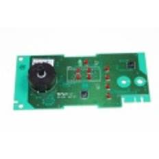 Assy panel control-module;good design - ww