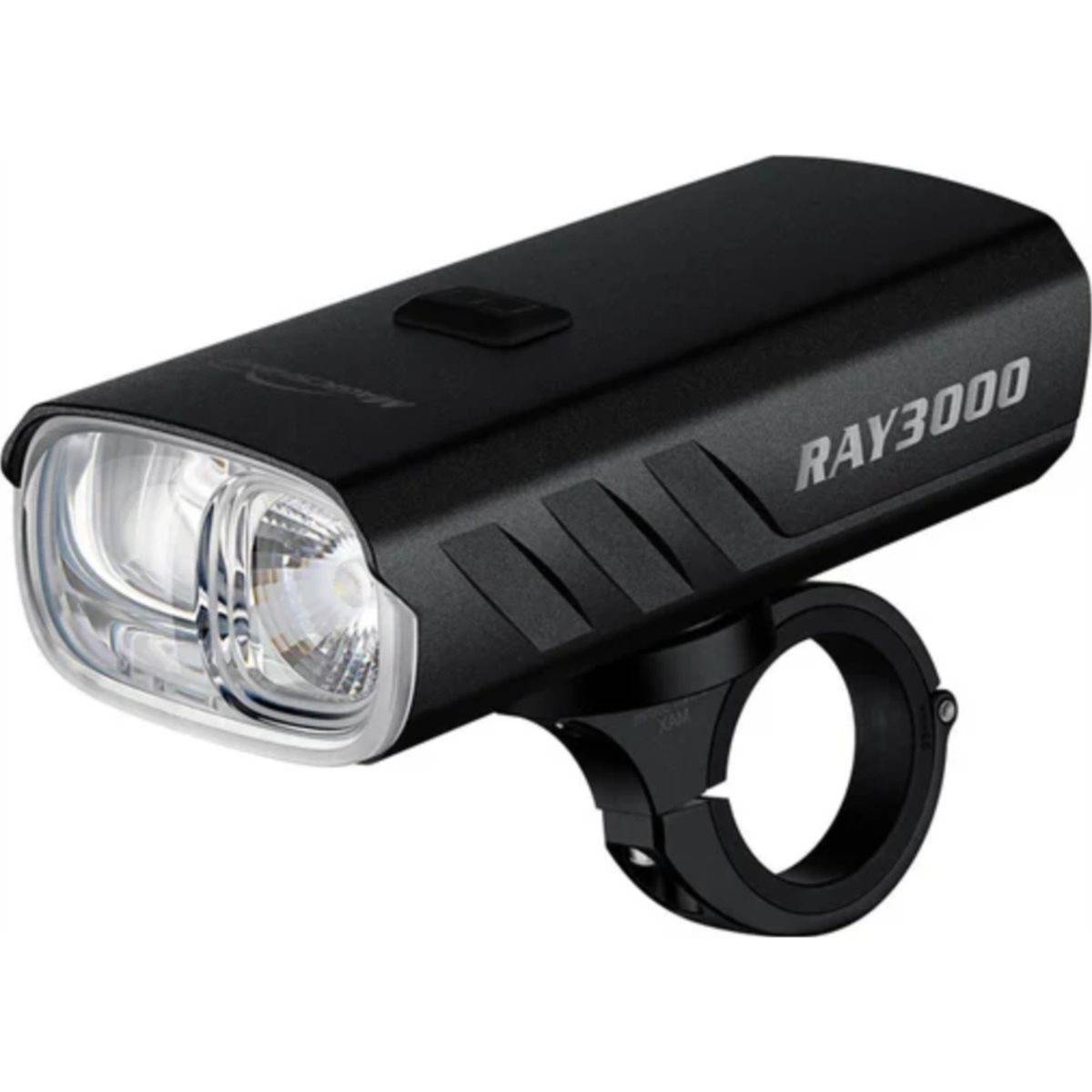 Forlygte Magicshine RAY 3000.