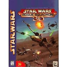 STAR WARS: Rogue Squadron 3D Steam Gift GLOBAL