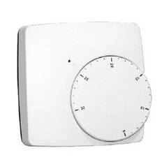 Trådbunden termostat Floore 230 V
