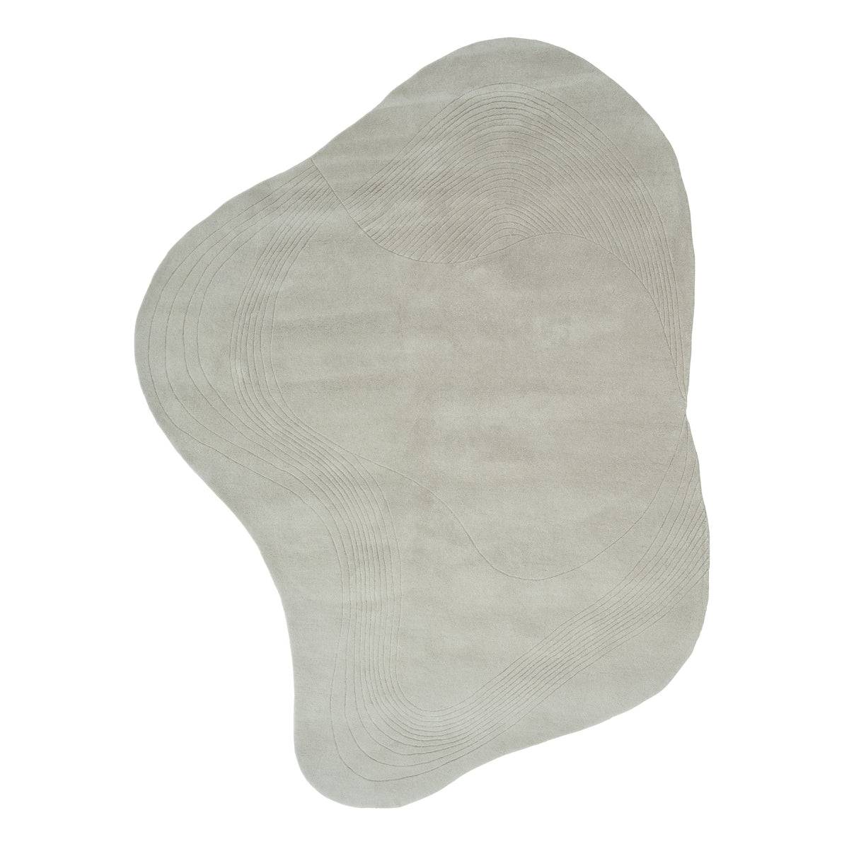 Linie Design Fluid Arc -265x350 - Chalk
