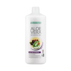 Aloe Vera Drik Sommer