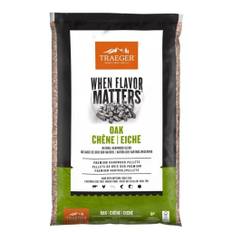 Traeger grills Ek pellets 9 kg