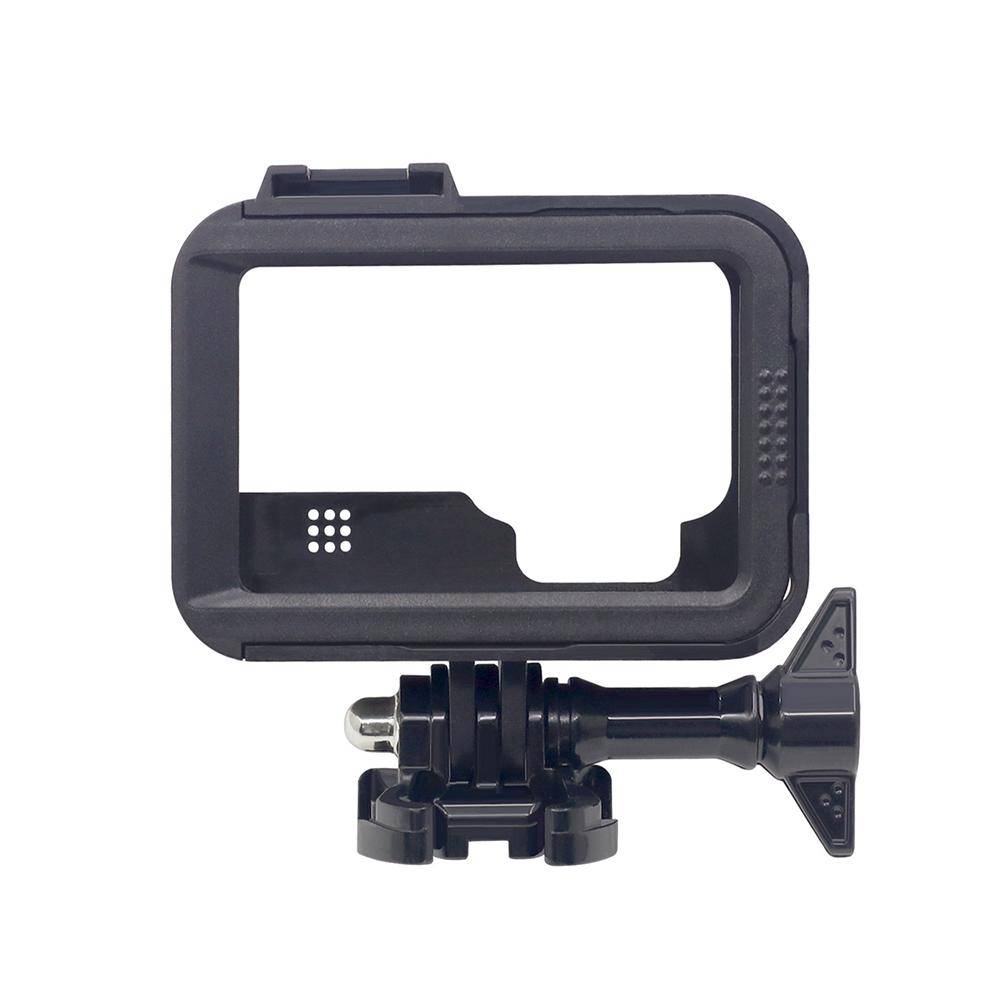 1Set Protective Mount Border Cover For GoPro Hero 9 10 11 12 Black Action Camera