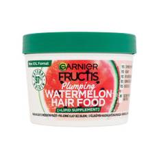 Garnier - Fructis Hair Food Watermelon Plumping Mask - For Women, 400 ml