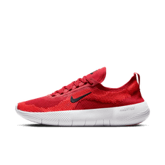 Nike Free 2025-træningssko til mænd - rød - 38.5