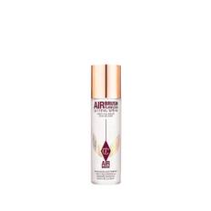 Airbrush flawless setting spray transparent