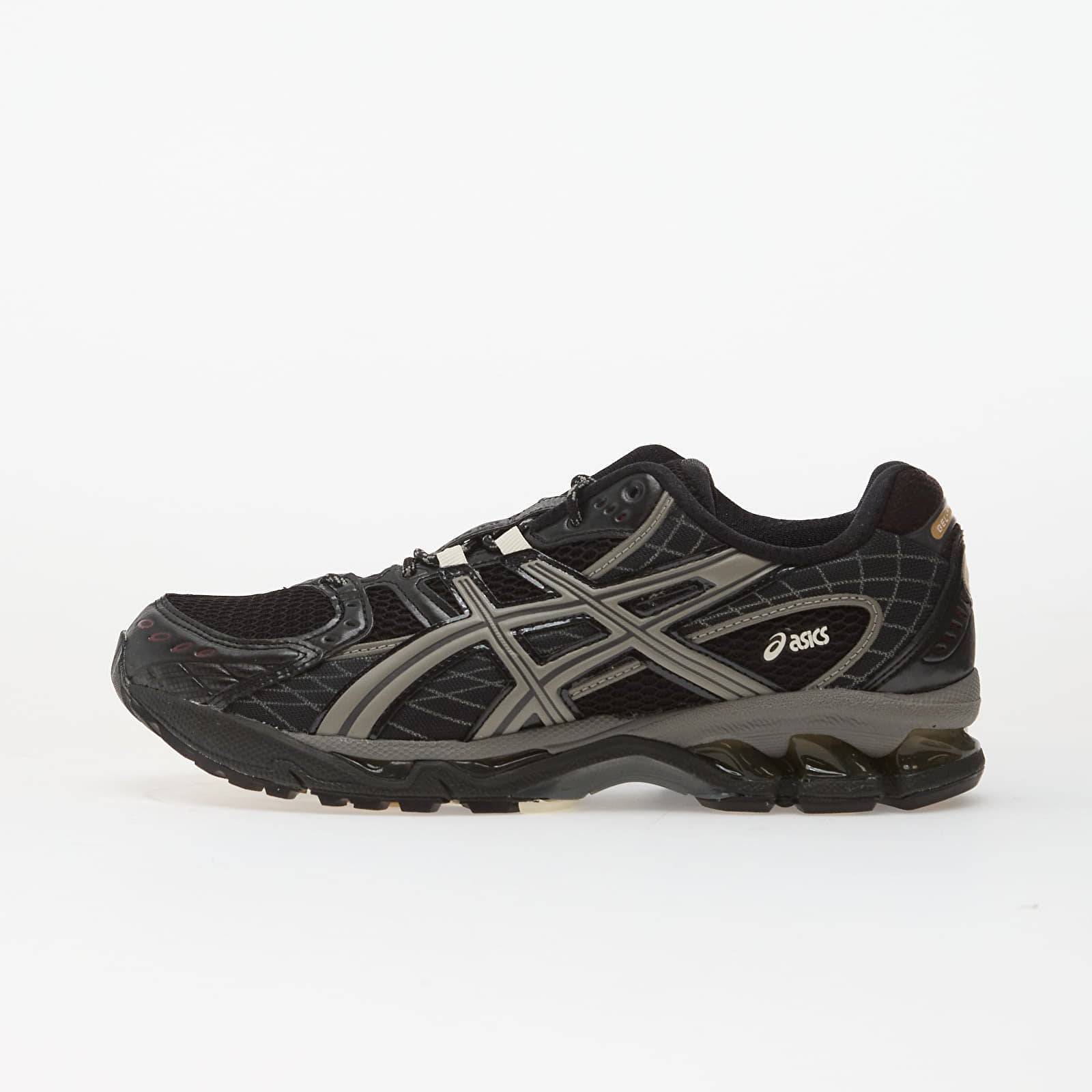 Sneakers Asics Gel-Nimbus 10.1 Black/ Clay Grey EUR 46.5