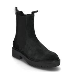 GANT Kelliin Chelsea Boot Svart
