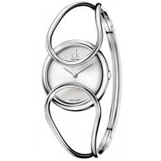 Women's Calvin Klein Watch Inclined K4C2M116