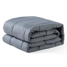 Bamboo Weighted Blanket – Your Secret Weapon for Optimal Sleep