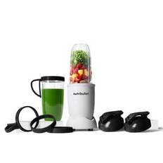nutribullet® Pro EXCLUSIVE! med 7 stk. tilbehør