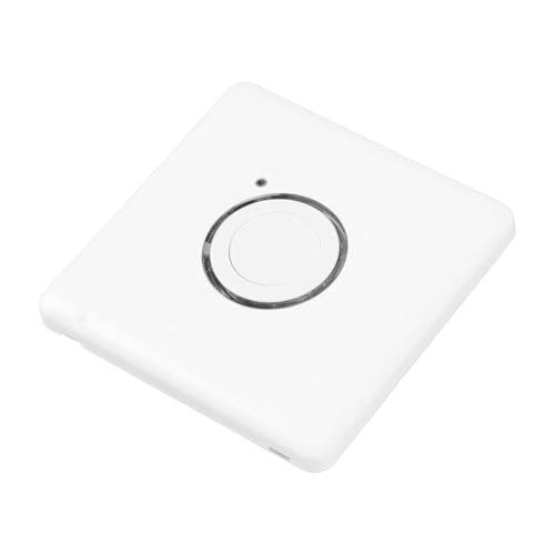 Countdown Timer Switch Panel, Touch Control Wall Timer Switch 2 Minuter Till 2 Timmar Tidsinställning 3500W