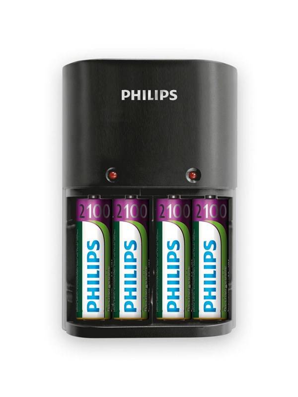 Philips MultiLife Battery Charger