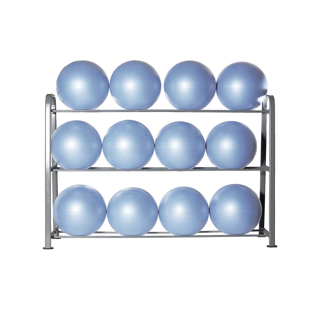 O'live Fitness Ball Rack t/12 bolde.