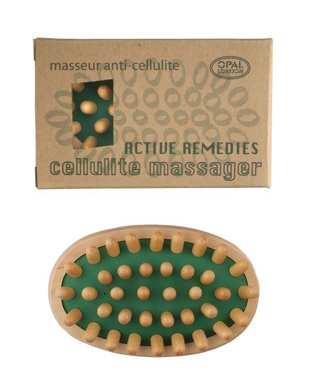 Opal London Cellulite Massager