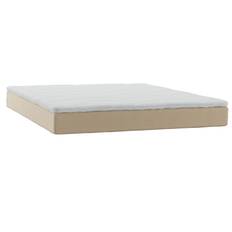 Svane Zonic Plus Madras 160x210 Mineral Nature
