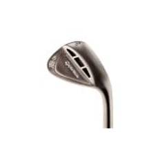 TaylorMade Milled Grind Hi-Toe RAW Wedge