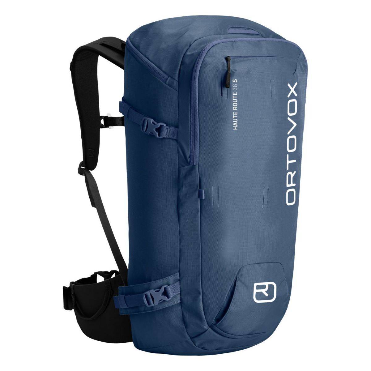 Ortovox Haute Route 38L S, Skidryggsäck, Blå