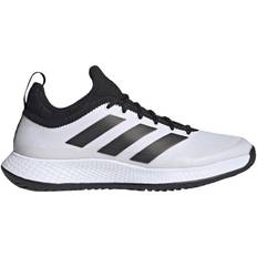 Adidas Defiant Generation M, Tennisskor herr - VIT/SVART (43 1/3)