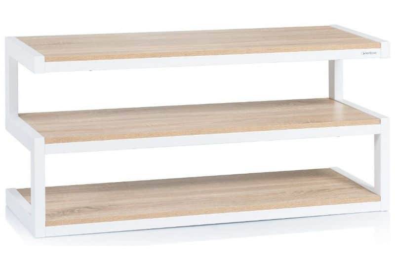 Norstone Esse Oak & Walnut - Svart Valnöt Svart/Valnöt