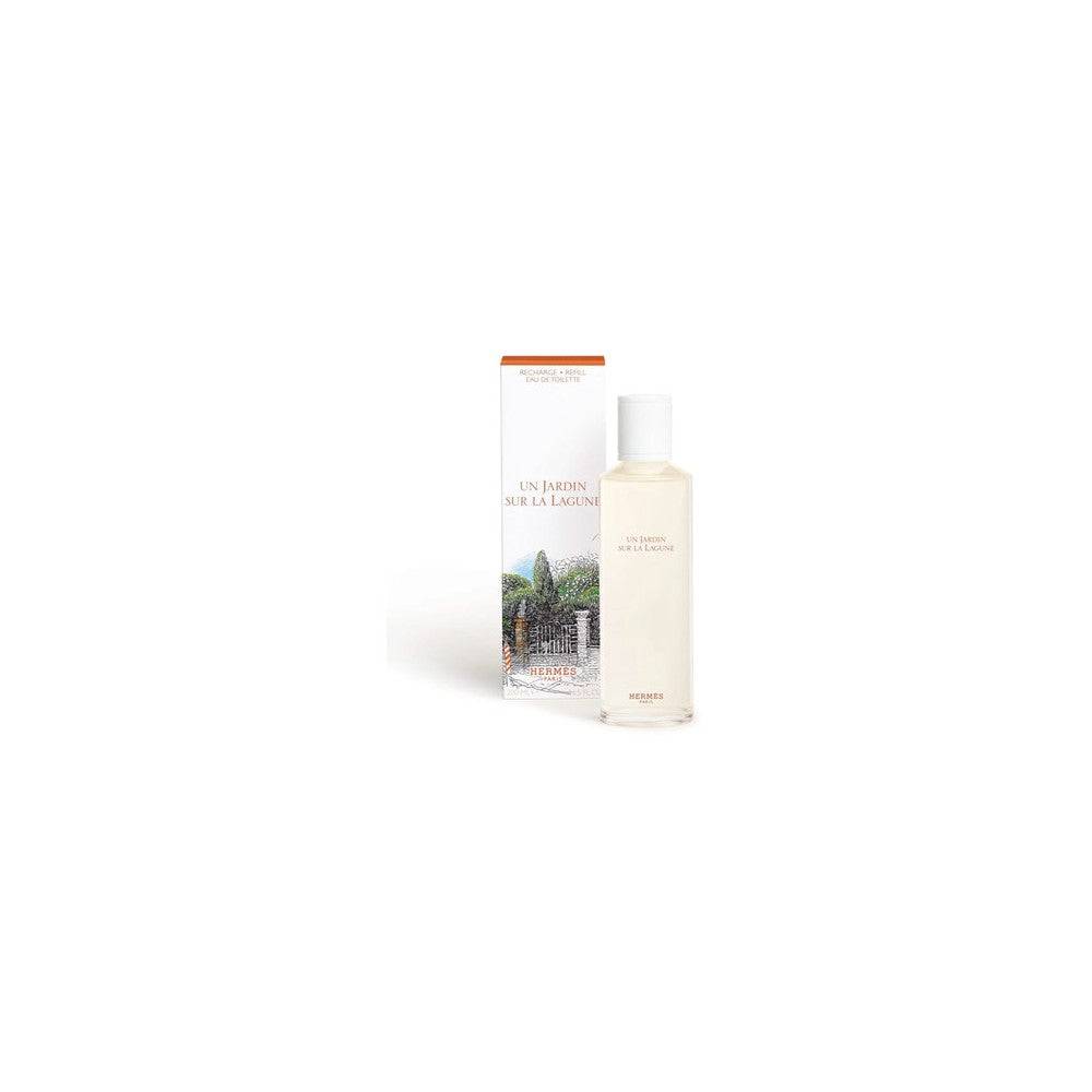 Hermes Un Jardin Su La Lagune EDT 200ml — Eau de Toilette