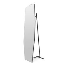 Shard Free Standing Mirror - gulvspejl fra Ferm Living